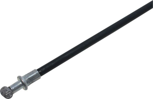 Brake Cable - Drum Brake, 150cm Total Length - CBL3522 - PBC911F1