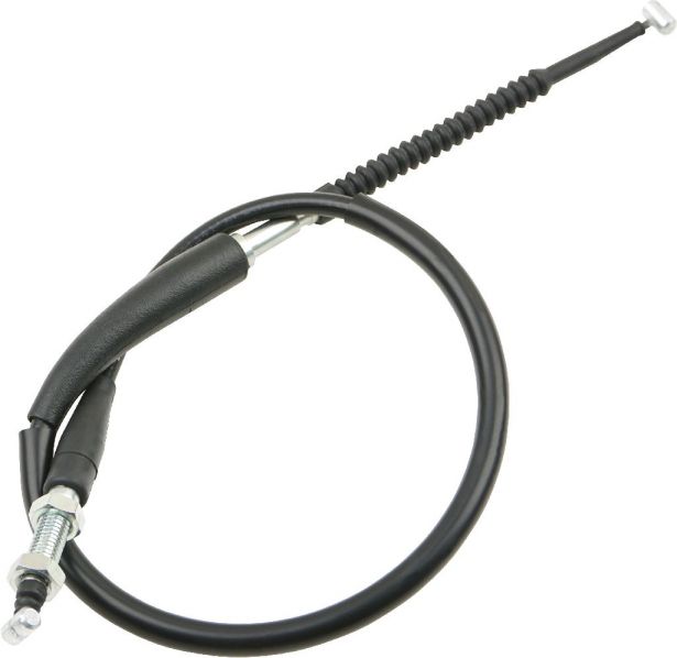 Brake Cable - Honda, TRX90 SPORTRAX, FOURTRAX, Front Cable - PBCCBLF1
