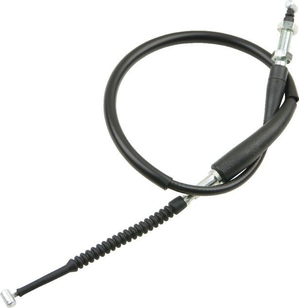 Brake Cable - Honda, TRX90 SPORTRAX, FOURTRAX, Front Cable - PBCCBLF1