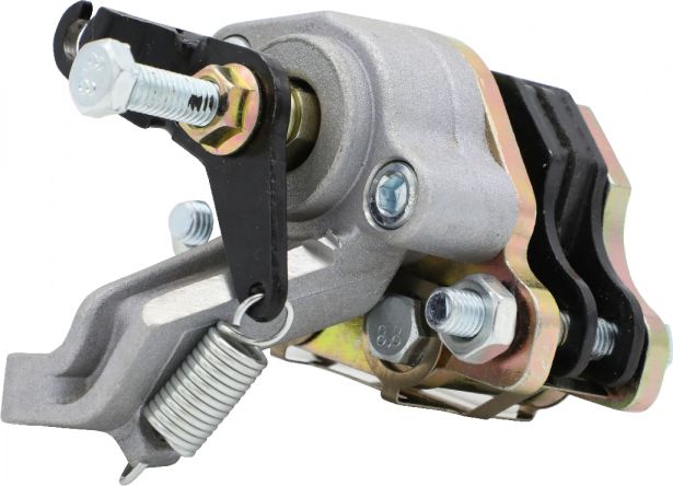 Brake Caliper - 500cc, 550cc EFI - 90A7054 - PBC783F1