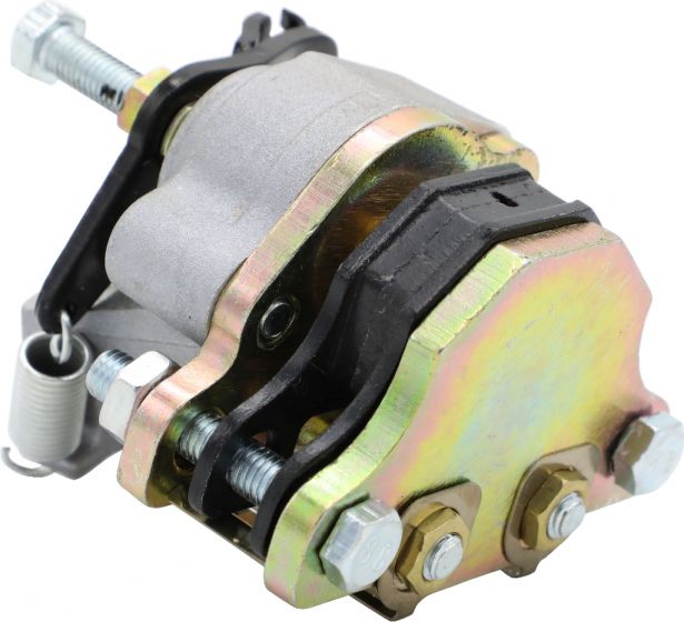 Brake Caliper - 500cc, 550cc EFI - 90A7054 - PBC783F1