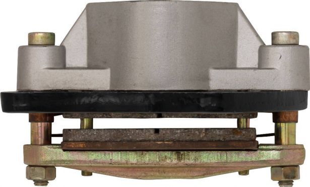 Brake Caliper - ATV, Hisun, 800cc, Front, Left - 90A7083 - PBC754F1