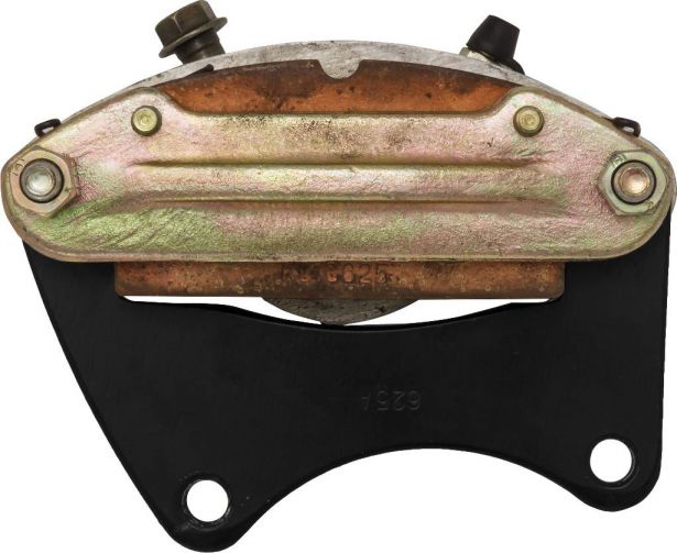 Brake Caliper - ATV, Hisun, 800cc, Front, Left - 90A7083 - PBC754F1