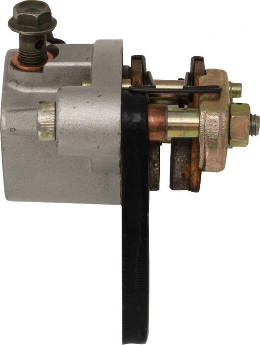 Brake Caliper - ATV, Hisun, 800cc, Front, Left - 90A7083 - PBC754F1