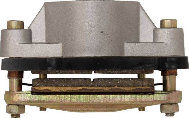 Brake Caliper - ATV, Hisun, 800cc, Front, Right - 90A7084 - PBC765F1