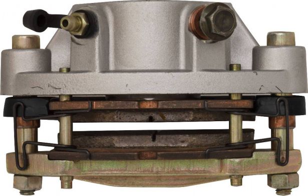 Brake Caliper - ATV, Hisun, 800cc, Front, Right - 90A7084 - PBC765F1