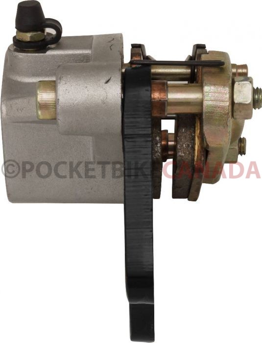 Brake Caliper - ATV, Hisun, 800cc, Front, Right - 90A7084 - PBC765F1