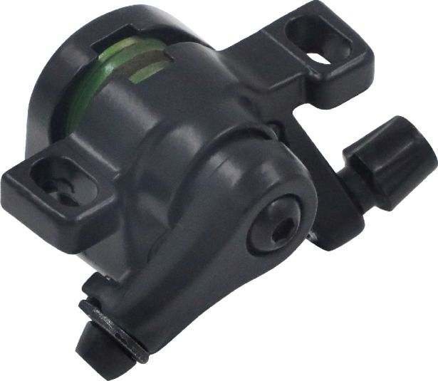 Brake Caliper - Caliper & Pads, SHOK Scooters Graviton - 70S8035 - PBC847EF1