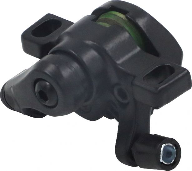 Brake Caliper - Caliper & Pads, SHOK Scooters Graviton - 70S8035 - PBC847EF1