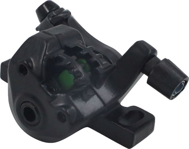 Brake Caliper - Caliper & Pads, SHOK Scooters Graviton - 70S8035 - PBC847EF1