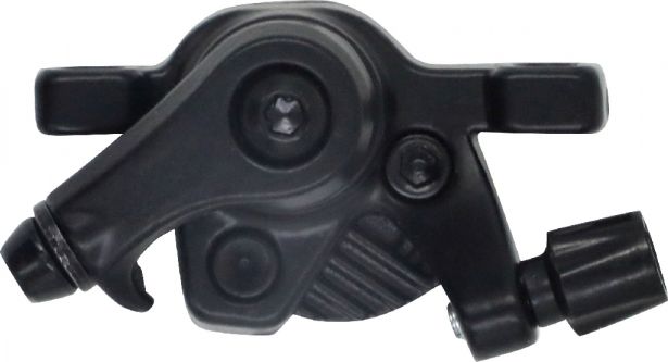 Brake Caliper - Caliper & Pads, SHOK Scooters Graviton - 70S8035 - PBC847EF1