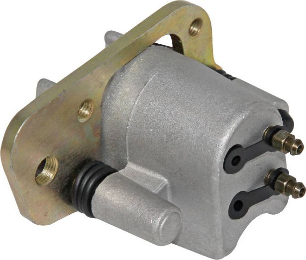 Brake Caliper - Front Left, 500cc, 550cc - 90A7053 - PBC833F1