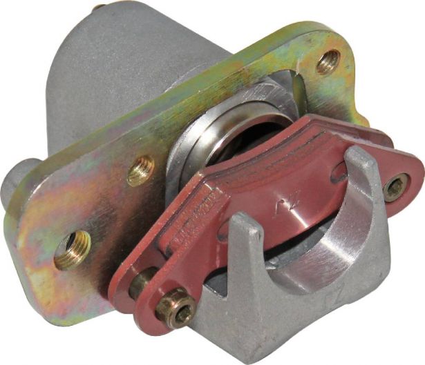 Brake Caliper - Front Right, 500cc, 550cc - 90A7052 - PBC822F1