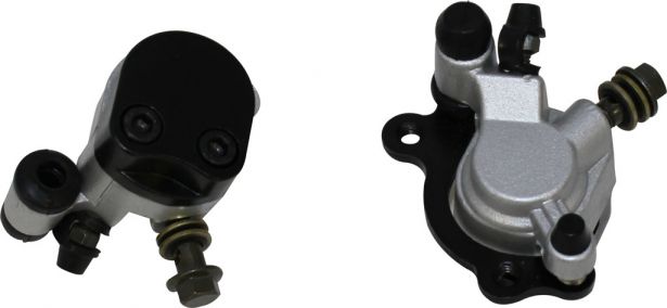 Brake Caliper - 2pcs - 90A7099 - PBC779F1