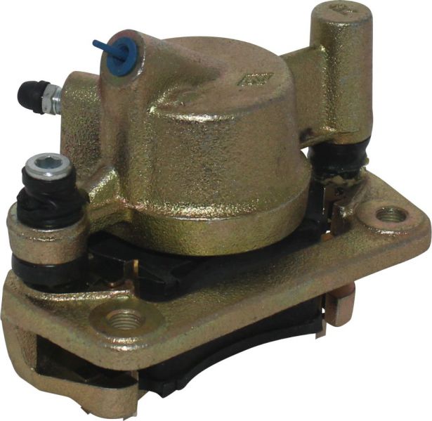 Brake Caliper - Right, XY500UE, XY600UE, Chironex - 90A7002 - PBC698F1