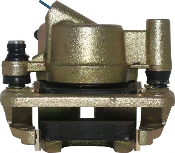 Brake Caliper - Right, XY500UE, XY600UE, Chironex - 90A7002 - PBC698F1