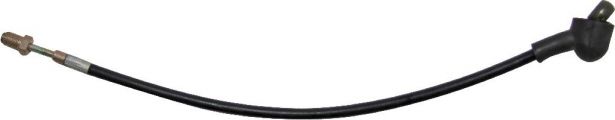 Brake Hose - Handbrake, 500cc, 550cc - 90A6655 - PBC680F1
