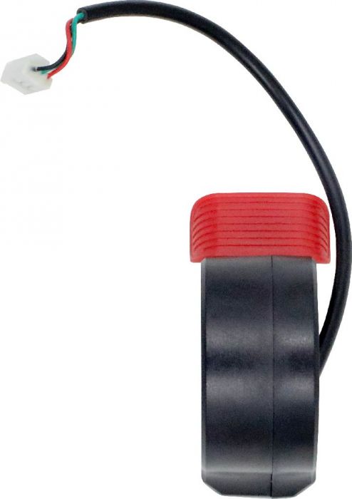 Brake Lever - Thumb Brake, SHOK Scooters Electron - PBCLVRF1