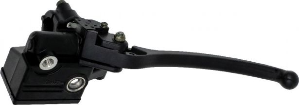 Brake Lever with Oil Reservoir - Master Cylinder, CF moto, 500cc, 600cc, 800cc, ATV, UTV - 70A3900 - PBC3444EF1