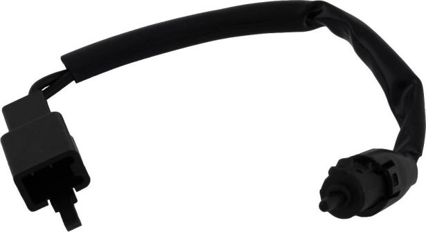 Brake Light Switch - 250cc, Jianshe, Baja, ATV, Front - 10A8812 - PBC2146F1