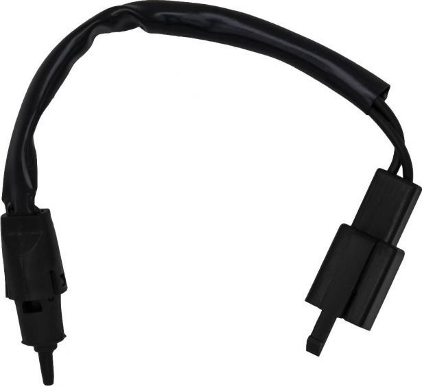 Brake Light Switch - 250cc, Jianshe, Baja, ATV, Front - 10A8812 - PBC2146F1