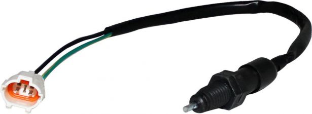 Brake Light Switch - Brake Pedal, 400cc - 10A8817 - PBC2071F1