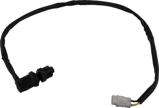 Brake Light Switch - Brake Pedal, 400cc, 500cc, 700cc, 800cc - 10A8880 - PBC2049F1