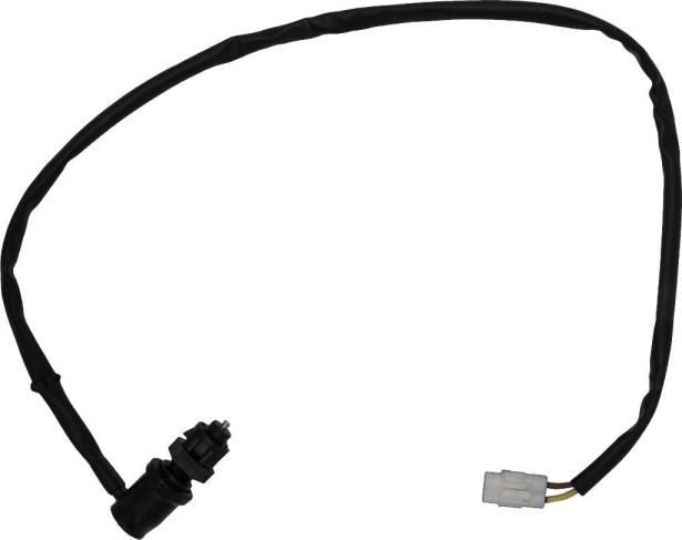 Brake Light Switch - Brake Pedal, 400cc, 500cc, 700cc, 800cc - 10A8880 - PBC2049F1