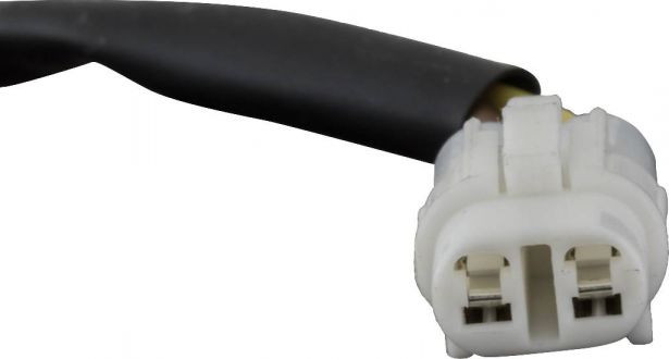 Brake Light Switch - Brake Pedal, 400cc, 500cc, 700cc, 800cc - 10A8880 - PBC2049F1