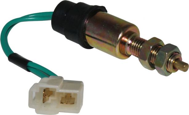 Brake Light Switch - Brake Pedal, XY500UE, XY600UE, Chironex - 10A8825 - PBC2164F1