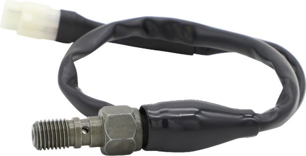 Brake Light Switch - CF Moto, 400cc, 450cc, 500cc, 600cc, 625cc, 800cc Gladiator RX510 ATV - PBC26749FF1