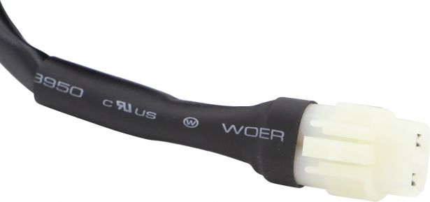 Brake Light Switch - CF Moto, 400cc, 450cc, 500cc, 600cc, 625cc, 800cc Gladiator RX510 ATV - PBC26749FF1