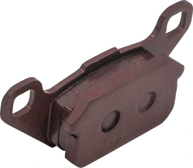Brake Pads - 150cc to 250cc, Hammerhead - 90A1025 - PBC825F1