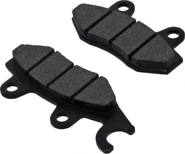 Brake Pads - UTV, Odes, 800cc, Front - 90A1016 - PBC699F1