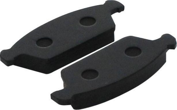Brake Pads - XY1100, Chironex 1000cc, 1100cc (2pcs) - 90A1095 - PBC752F1