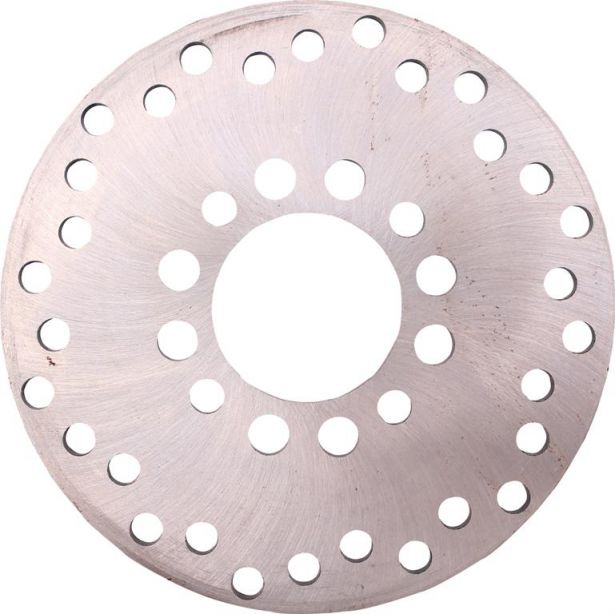 Brake Rotor - 12 Universal Bolt 159mm 48mm Brake Disc, 50cc to 300cc - 90A2025 - PBC807F1