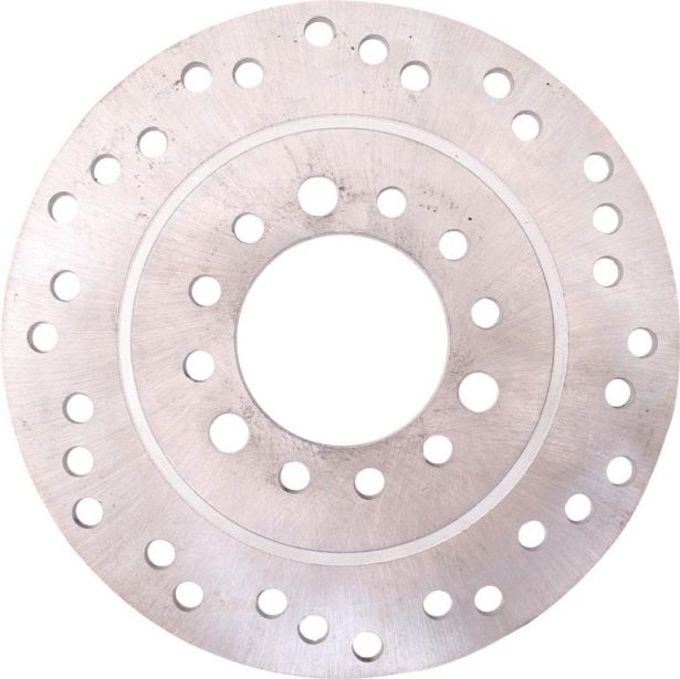 Brake Rotor - 3 Bolt 190mm 58mm Brake Disc, 50cc to 300cc - 90A2045 - PBC829F1