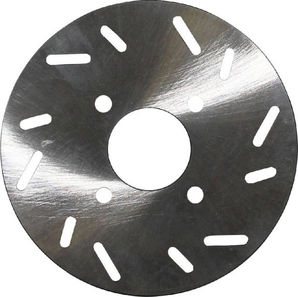 Brake Rotor - 4 Bolt 120mm 33mm Brake Disc, 50cc to 500cc - 90A2031 - PBC802F1