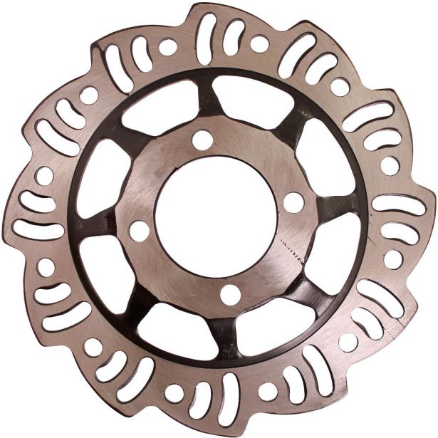 Brake Rotor - 4 Bolt 190mm 50mm Brake Disc, 50cc to 300cc - 90A2065 - PBC736F1
