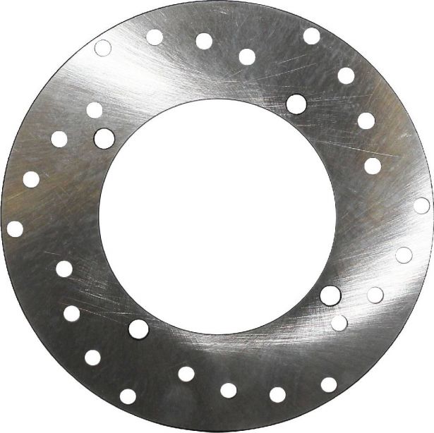 Brake Rotor - 4 Bolt 195mm 106mm Brake Disc - 90A2048 - PBC823F1