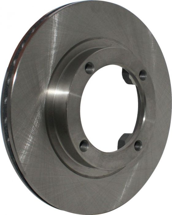 Brake Rotor - 4 Bolt 215mm 85mm Brake Disc, Front, XY500UE, XY600UE, Chironex - 90A2085 - PBC770F1