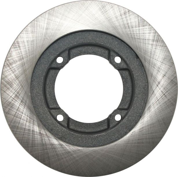 Brake Rotor - 4 Bolt 215mm 85mm Brake Disc, Front, XY500UE, XY600UE, Chironex - 90A2085 - PBC770F1