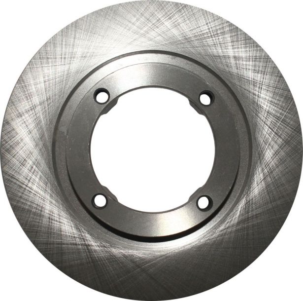 Brake Rotor - 4 Bolt 215mm 85mm Brake Disc, Front, XY500UE, XY600UE, Chironex - 90A2085 - PBC770F1