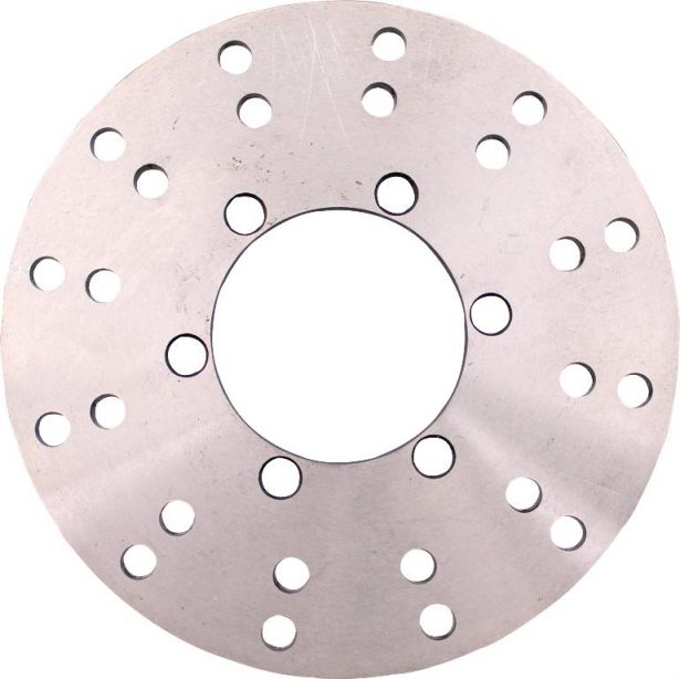 Brake Rotor - 6 Bolt 129mm 47mm Brake Disc, 50cc to 300cc - 90A2020 - PBC797F1