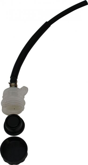 Brake Fluid Reservoire & Tube - ATV Rear Brake Fluid Reservoir - 90A4300 - PBC819F1
