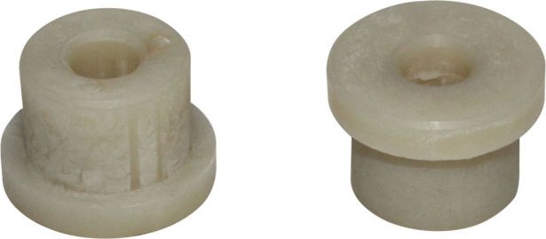 Bushing - Nylon, Swing Arm, XY500UE, XY600UE, Chironex (2pcs) - BSH6050 - PBC268F1