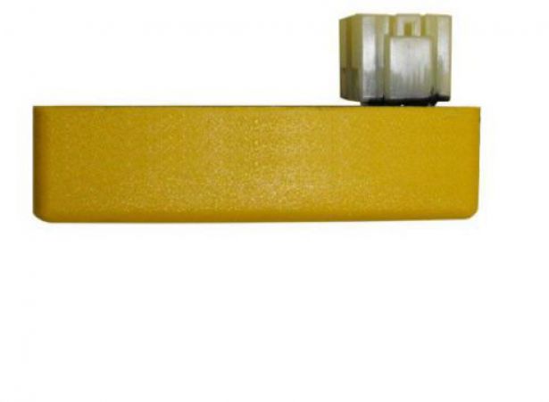 CDI - 150cc/200cc/250cc GY6, 300cc, 500cc, 700cc Performance DC CDI - 10A5060 - PBC2154F1