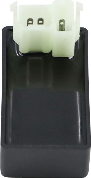 CDI - 150cc to 250cc, 6 Pin Rectangular Connectors, DC - 10A5500 - PBC2375F1