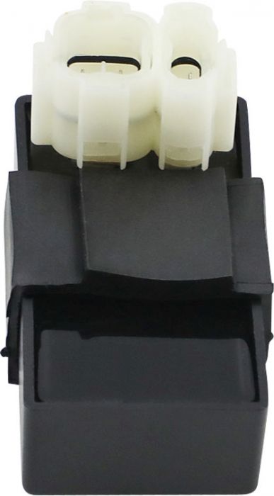 CDI - 150cc to 250cc, 6 Pin, Rounded Connectors - 10A5020 - PBC2311F1