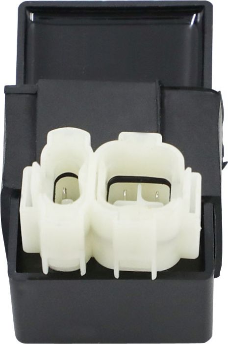 CDI - 150cc to 250cc, 6 Pin, Rounded Connectors - 10A5020 - PBC2311F1